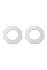 TEAM ASSOCIATED ASC9611 SLIPPER PADS V2