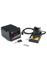 DURATRAX DTXR0955 TK955 DIGITAL SOLDERING STATION