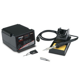 DURATRAX DTXR0955 TK955 DIGITAL SOLDERING STATION