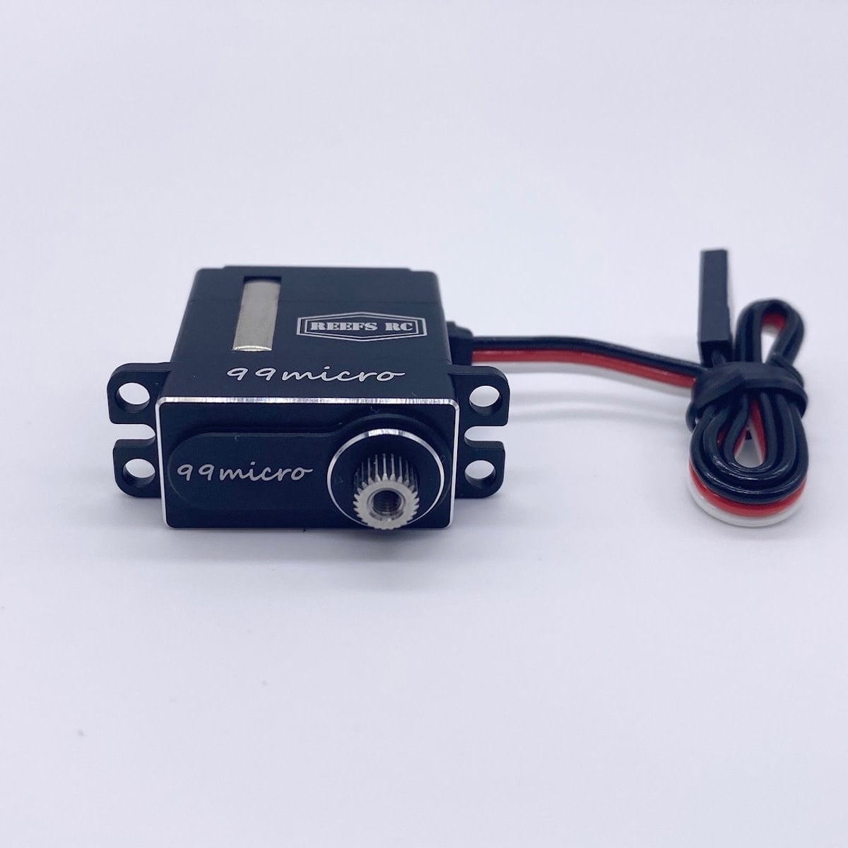 REEFS25 - 99 Micro MG Servo (Waterproof)