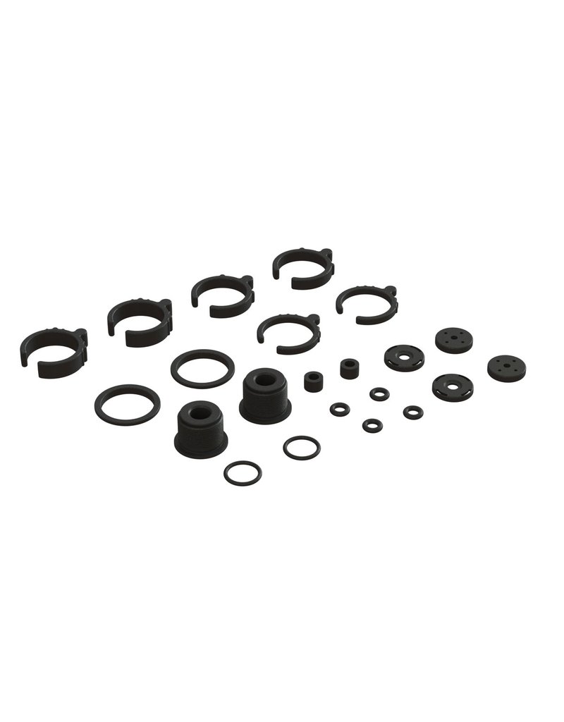 ARRMA AR330531 SHOCK PARTS/O-RING SET (2)