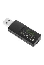RISE RISP2067 USB CHARGER 1S LIPO ZH PLUG
