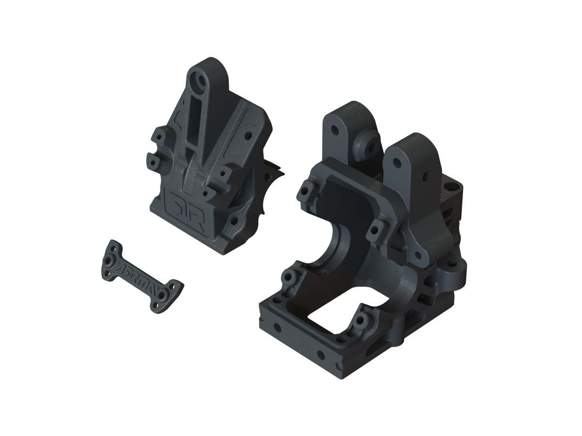 ARA310935 - Gearbox Case Set