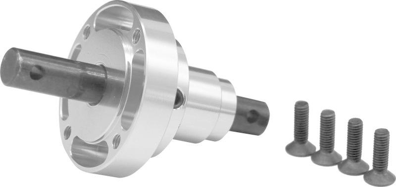 HRAMXX125 FRONT OR REAR DIFFERENTIAL LOCKER SPOOL FOR TRAXXAS MAXX