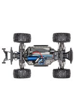 TRAXXAS TRA90076-4-ORNG HOSS 4X4 VXL 3S: ORANGE