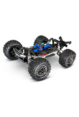 TRAXXAS TRA90076-4-ORNG HOSS 4X4 VXL 3S: ORANGE