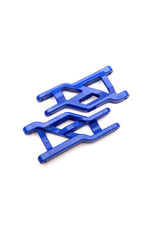 TRAXXAS TRA3631A SUSPENSION ARMS FRONT HD BLUE