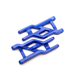 TRAXXAS TRA3631A SUSPENSION ARMS FRONT HD BLUE