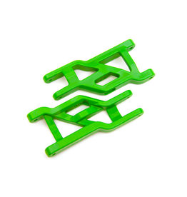 TRAXXAS TRA3631G SUSPENSION ARMS FRONT HD GREEN