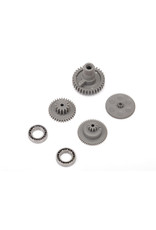 TRAXXAS TRA2072A GEAR SET (FOR 2070, 2075 SERVOS)