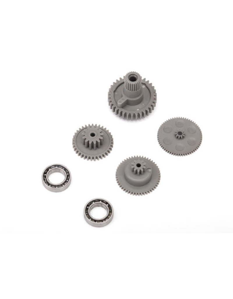TRAXXAS TRA2072A GEAR SET (FOR 2070, 2075 SERVOS)