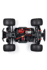 ARRMA ARA4202V3T1 GRANITE 4X4 MEGA BRUSHED 1/10TH 4WD MT BLUE