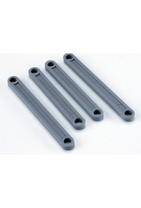 TRAXXAS TRA2441A CAMBER LINK SET FOR BANDIT (GREY) (PLASTIC/ NON-ADJUSTABLE)