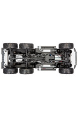 TRAXXAS TRA88096-4 TRX6 MERCEDES-BENZ G 63 6X6 RTR: BLACK