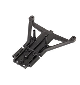 TRAXXAS TRA7430X BULKHEAD FRONT