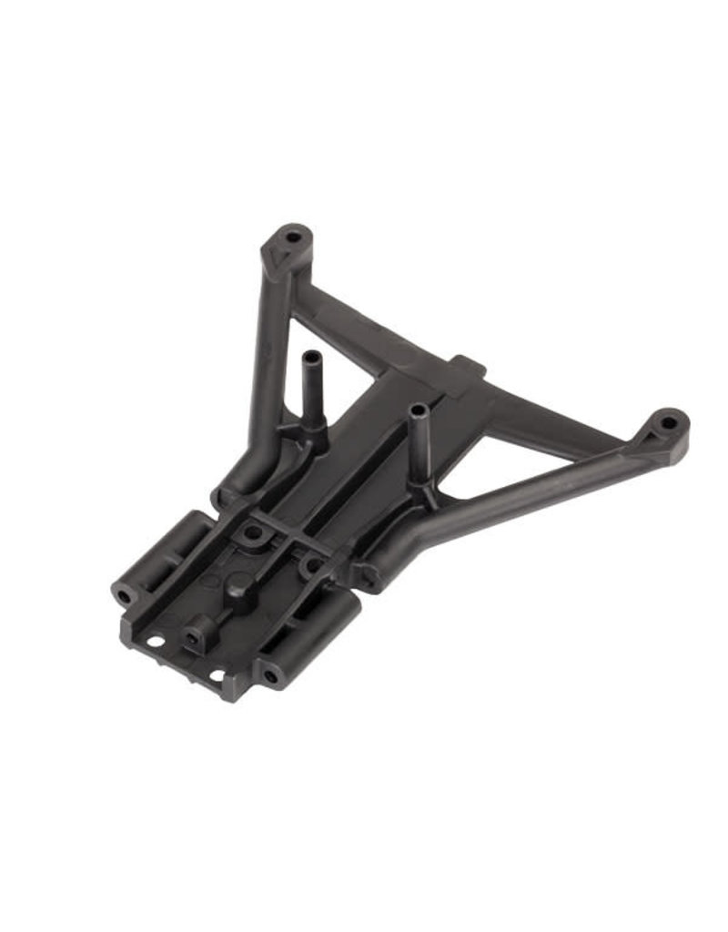 TRAXXAS TRA7430X BULKHEAD FRONT