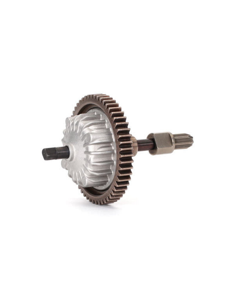 TRAXXAS TRA6780 DIFFERENTIAL KIT CENTER COMPLETE