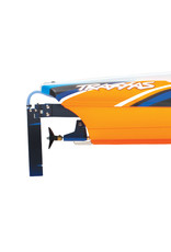 TRAXXAS TRA57046-4ORNGX DCB M41 WIDEBODY: ORANGEX