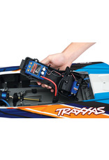 TRAXXAS TRA57046-4ORNGX DCB M41 WIDEBODY: ORANGEX