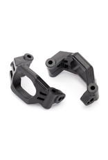 TRAXXAS TRA8932 CASTER BLOCKS (C-HUBS), LEFT & RIGHT