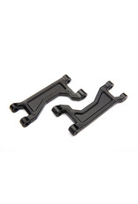 TRAXXAS TRA8929 MAXX UPPER SUSPENSION ARMS FRONT OR REAR LEFT AND RIGHT 1 SET
