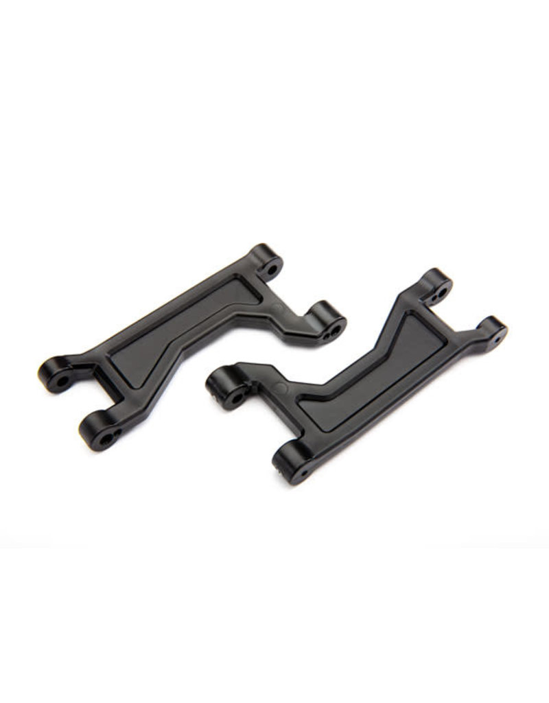 TRAXXAS TRA8929 MAXX UPPER SUSPENSION ARMS FRONT OR REAR LEFT AND RIGHT 1 SET