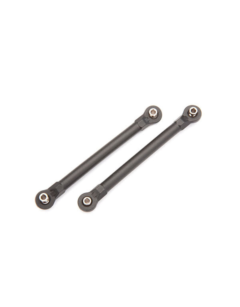 TRAXXAS TRA8948 TOE LINKS MOLDED COMPOSITE 100MM 89 MM CENTER TO CENTER