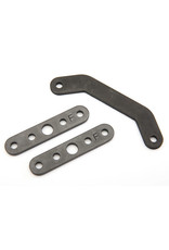 TRAXXAS TRA8926 MAXX FRONT UPPER BULKHEAD AND TIE BAR