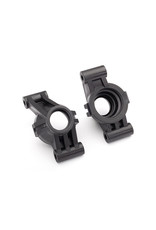 TRAXXAS TRA8952 MAX CARRIERS STUB AXLE LEFT AND RIGHT