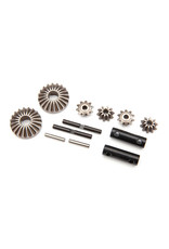TRAXXAS TRA8982 MAXX DIFFERENTIAL GEAR SET