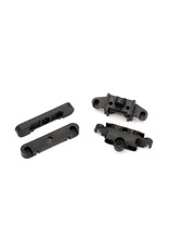TRAXXAS TRA8916 MAXX MOUNT, TIE BAR, FRONT AND REAR 1 SET