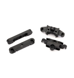 TRAXXAS TRA8916 MAXX MOUNT, TIE BAR, FRONT AND REAR 1 SET