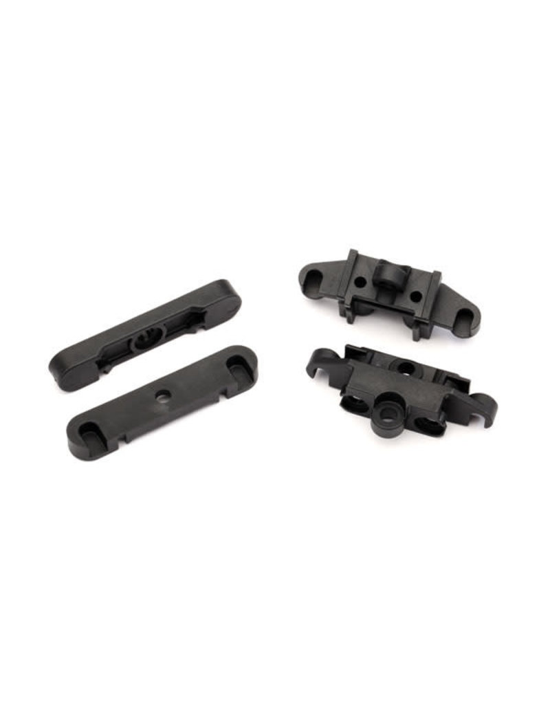 TRAXXAS TRA8916 MAXX MOUNT, TIE BAR, FRONT AND REAR 1 SET
