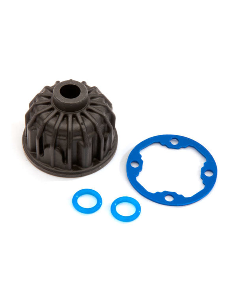 TRAXXAS TRA8981 MAXX DIFFERENTIAL CARRIER AND GASKET SET