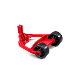 TRAXXAS TRA8976R  MAXX WHEELIE BAR RED