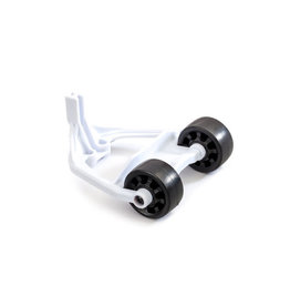 TRAXXAS TRA8976A MAXX WHEELIE BAR WHITE