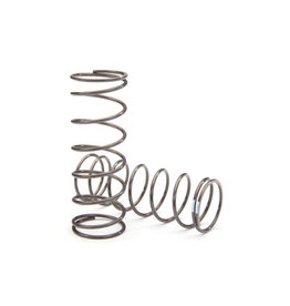 TRAXXAS TRA8966 MAXX SHOCK SPRING NATURAL FINISH 1.210 RATE