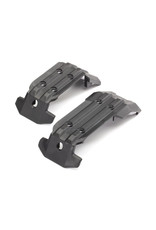 TRAXXAS TRA8944 MAXX FRONT AND REAR SKID PLATE SET