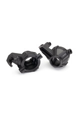 TRAXXAS TRA8937 LEFT AND RIGHT STEERING BLOCKS