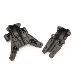 TRAXXAS TRA8920 MAXX FRONT BULKHEAD UPPER AND LOWER