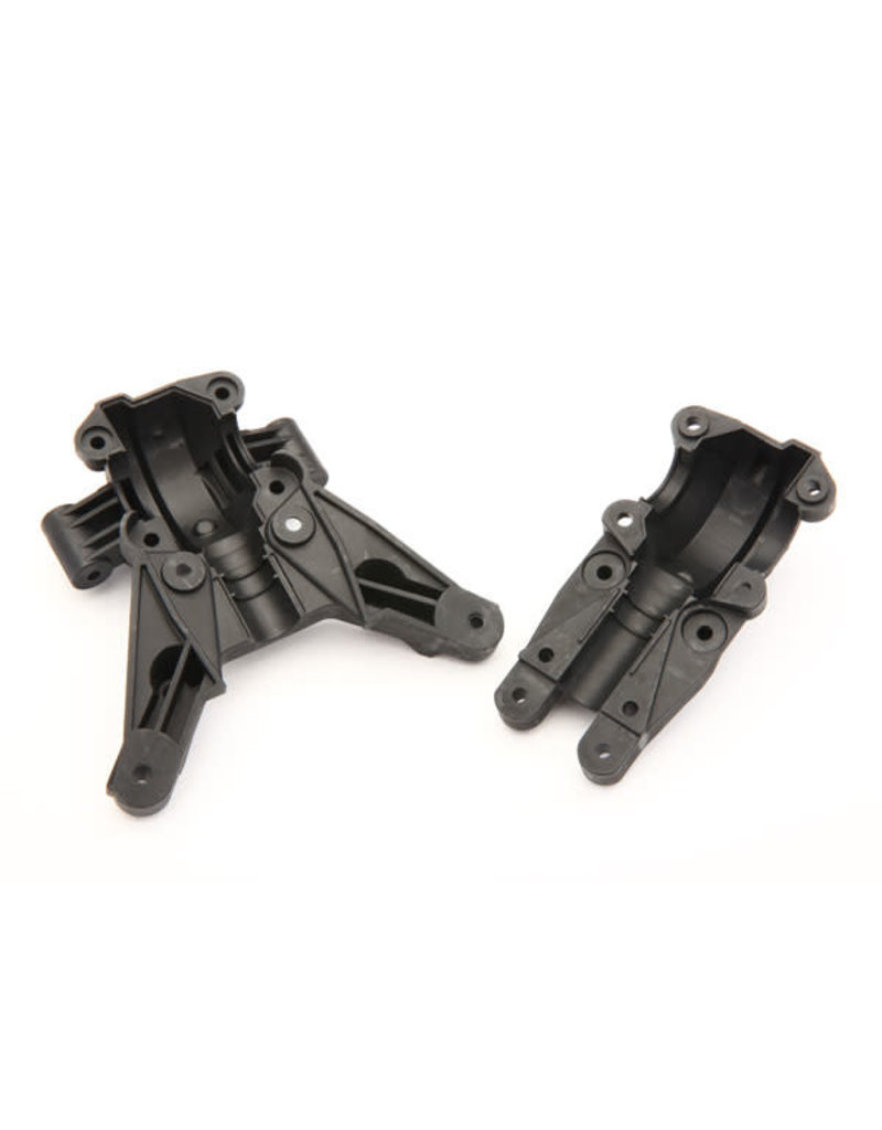TRAXXAS TRA8920 MAXX FRONT BULKHEAD UPPER AND LOWER