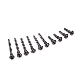 TRAXXAS TRA8940 MAX SUSPENSION SCREW PIN SET HARDENED STEEL