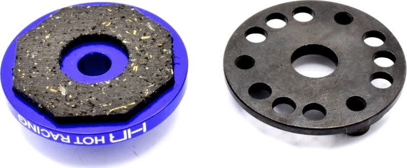 HRATRX15GX06 SUPED DUTY SLIPPER SYSTEM SMALL FOR TRAXXAS 2WD
