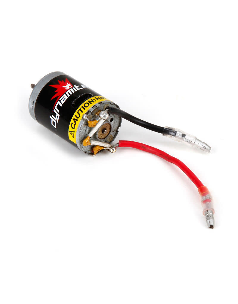 DYNAMITE DYNS1210 25T TAZER 380 MOTOR