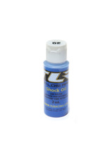 TLR TLR74002 SILICONE SHOCK OIL, 20WT, 195CST, 2OZ