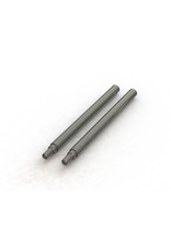 ARRMA AR330512 SHOCK SHAFT 4X59.5MM 6S (2)