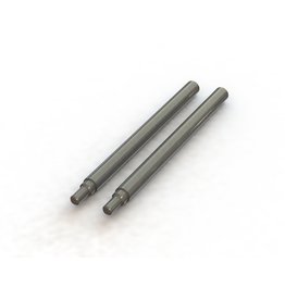 ARRMA AR330512 SHOCK SHAFT 4X59.5MM 6S (2)