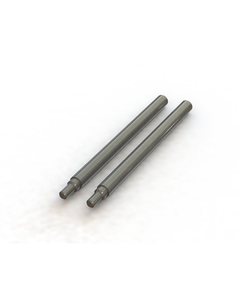 ARRMA AR330512 SHOCK SHAFT 4X59.5MM 6S (2)
