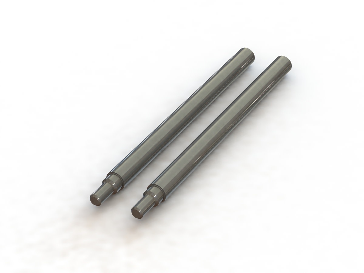 AR330512 SHOCK SHAFT 4X59.5MM 6S (2)