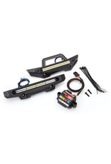 TRAXXAS TRA8990 LED LIGHT KIT, MAXX, COMPLETE (INCLUDES #6590 HIGH-VOLTAGE POWER AMPLIFIER)